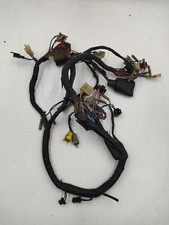 ELECTRICAL WIRING - YAMAHA