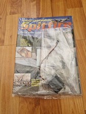 1/10 DEAGOSTINI ISSUE 58 BUILD