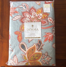 Dorma Samira Teal (Light Blue)