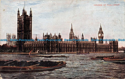 R109391 houses parliament - r109391, of