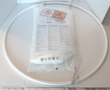 IKEA Bryne Canopy White