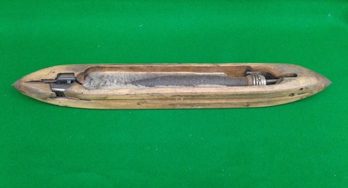 Honex large wooden weaving - honex,
