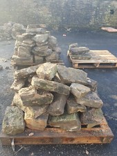 York stone walling - york,