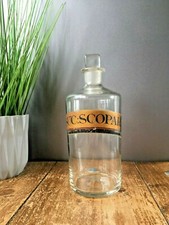 LARGE SELECTION OF GOLD LABEL