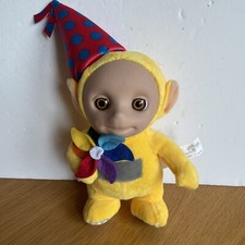 Teletubbies La La Plush Soft