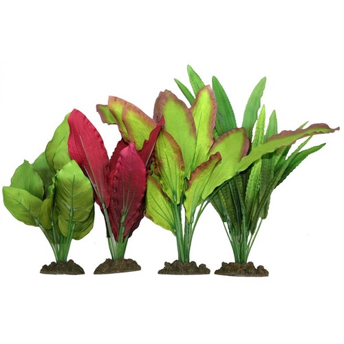 Aqua one pack artificial - aqua,