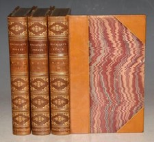 Macaulay Critical and