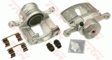 BHW609E TRW Brake Caliper for