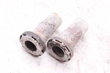 Carburettor sleeve holding