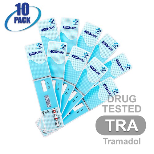 Mintegrity 10pk tramadol - mintegrity, [10pk]