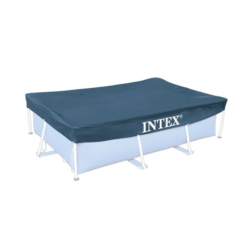 Intex 2m rectangular - intex,