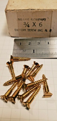 Vintage 3 4 - , 3/4"