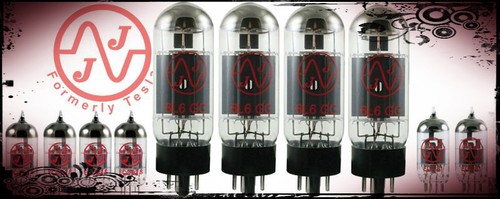 Premium tube complement set - jj,