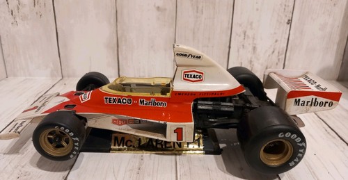 Polistil mclaren ford - polistil, f1