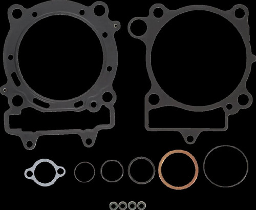 Prox gasket kit - kit, end