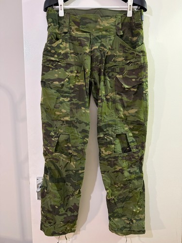 Crye precision nspa - hw,