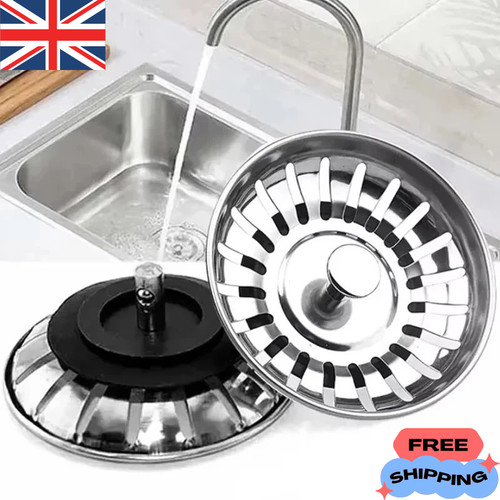 75mm stainless steel - stainless, kitchen