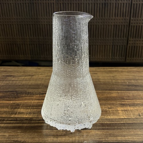 Vintage iittala ultima - iittala, thule