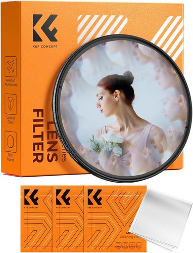 Concept 82mm camera glass - concept,
