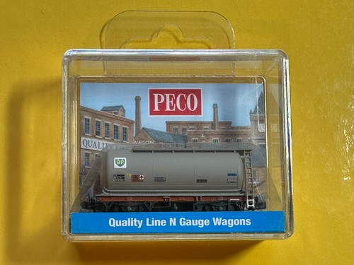 Peco p993b gauge bp - peco, n