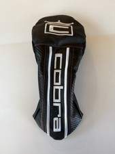 Cobra King Speedzone Driver