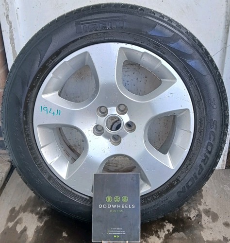 Discovery sport alloy wheel - sport,