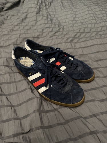 Adidas koln trainers size - adidas,
