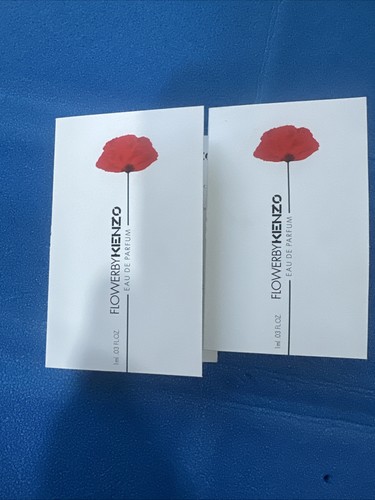 Kenzo flower 1ml - kenzo, by