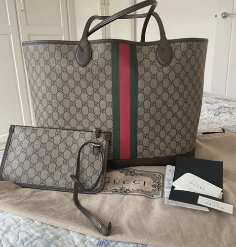 Gucci ophidia large - gucci,