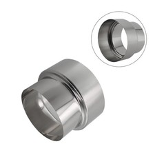 Brand-New Duct Reducer 120mm