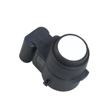 PDC Parking Sensor White For