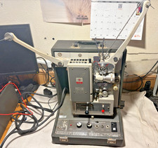 KODAK Pageant AV-126-TR  16mm