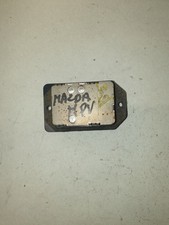 Mazda MPV I LV Blower Fan
