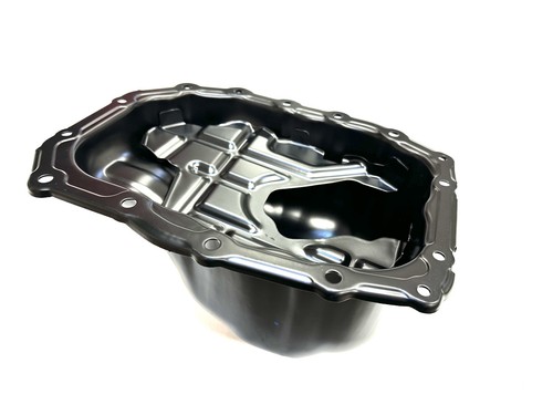 Oil sump sjr - sjr, 107