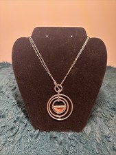 Next Women's Pendant Necklace