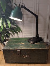 Vintage, Industrial, Memlite