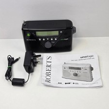 Roberts Unologic DAB Digital