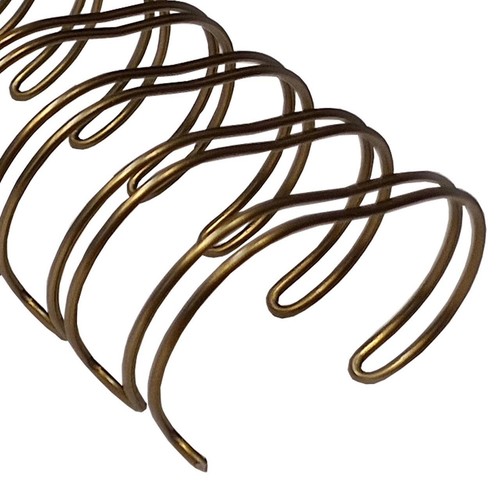 Galaxy wire loop binding - a4,