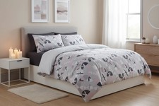 Playboy Pastel Vibes Retro Geo