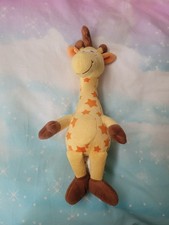 Toys r us geoffrey giraffe