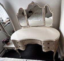 The Vintage French Style