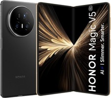 HONOR Magic V5 5G AI Foldable