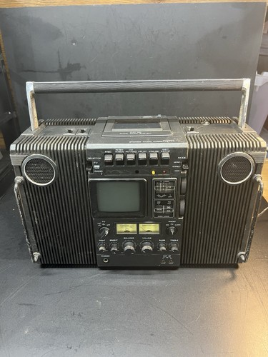 Rare vintage sanyo - rare,