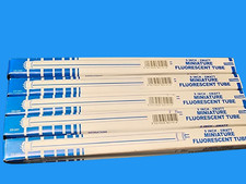 CED T5 6w 9" 225mm Long Fluorescent Tube Lamp. Cool White FT96CW