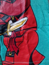 Ninjago LEGO Tshirt Spiderman