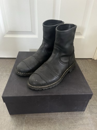 Belstaff whitwood pure - whitwood,