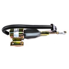 3932529 solenoid fuel - solenoid,
