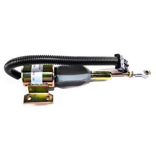 3932529 solenoid fuel pump - solenoid,