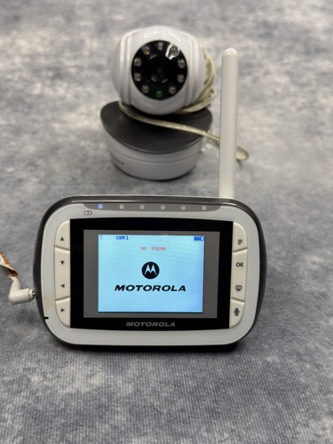 Motorola mbp41 digital video - digital,
