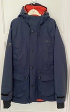 Musto Evolution Jacket BR2